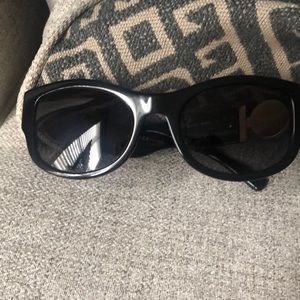 Versace Polarized Sunglasses